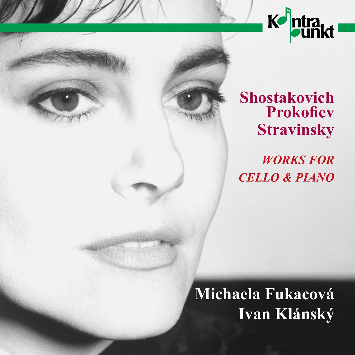 Works For Cello und Piano Classical