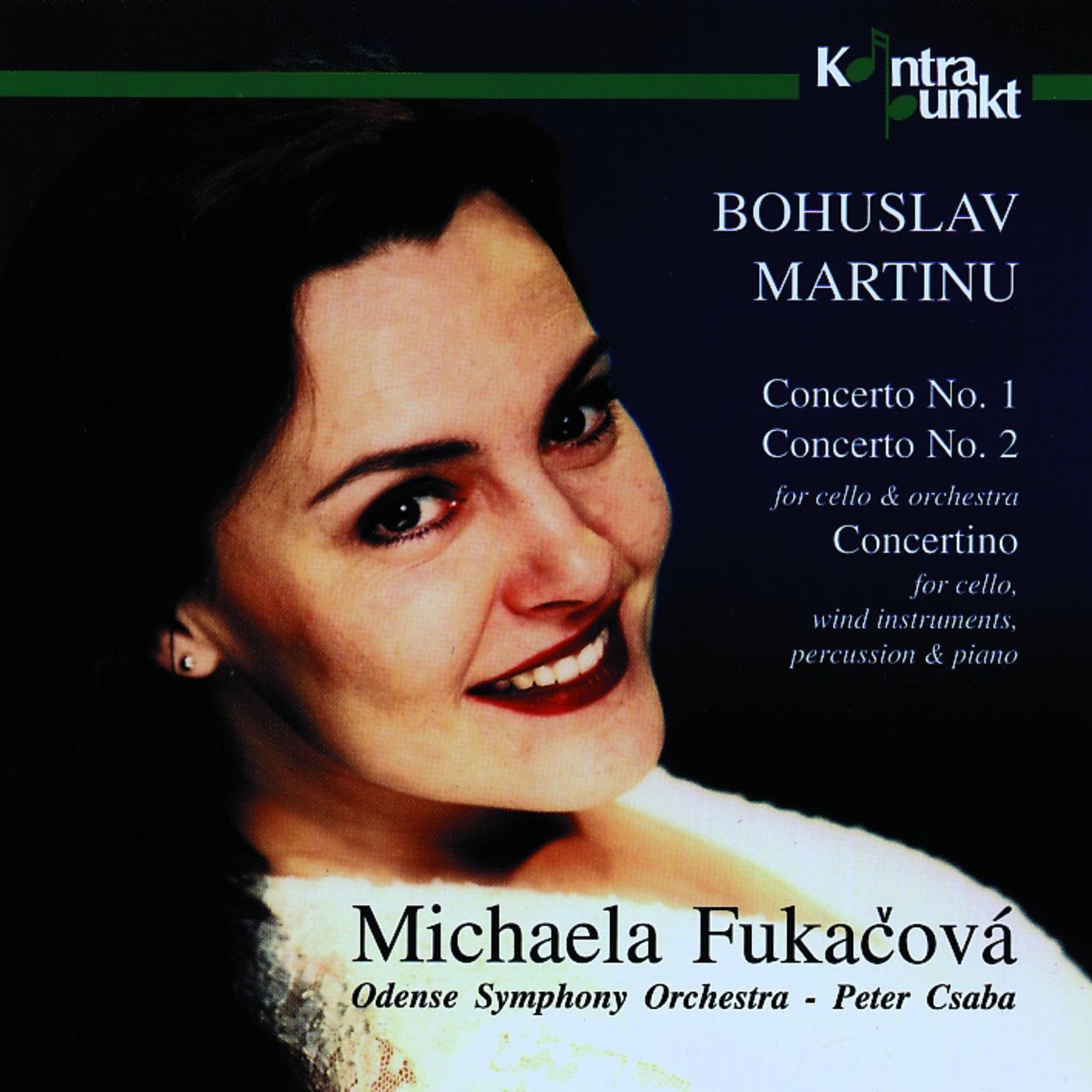 Concerto No.1 - No.2 -Concert Classical
