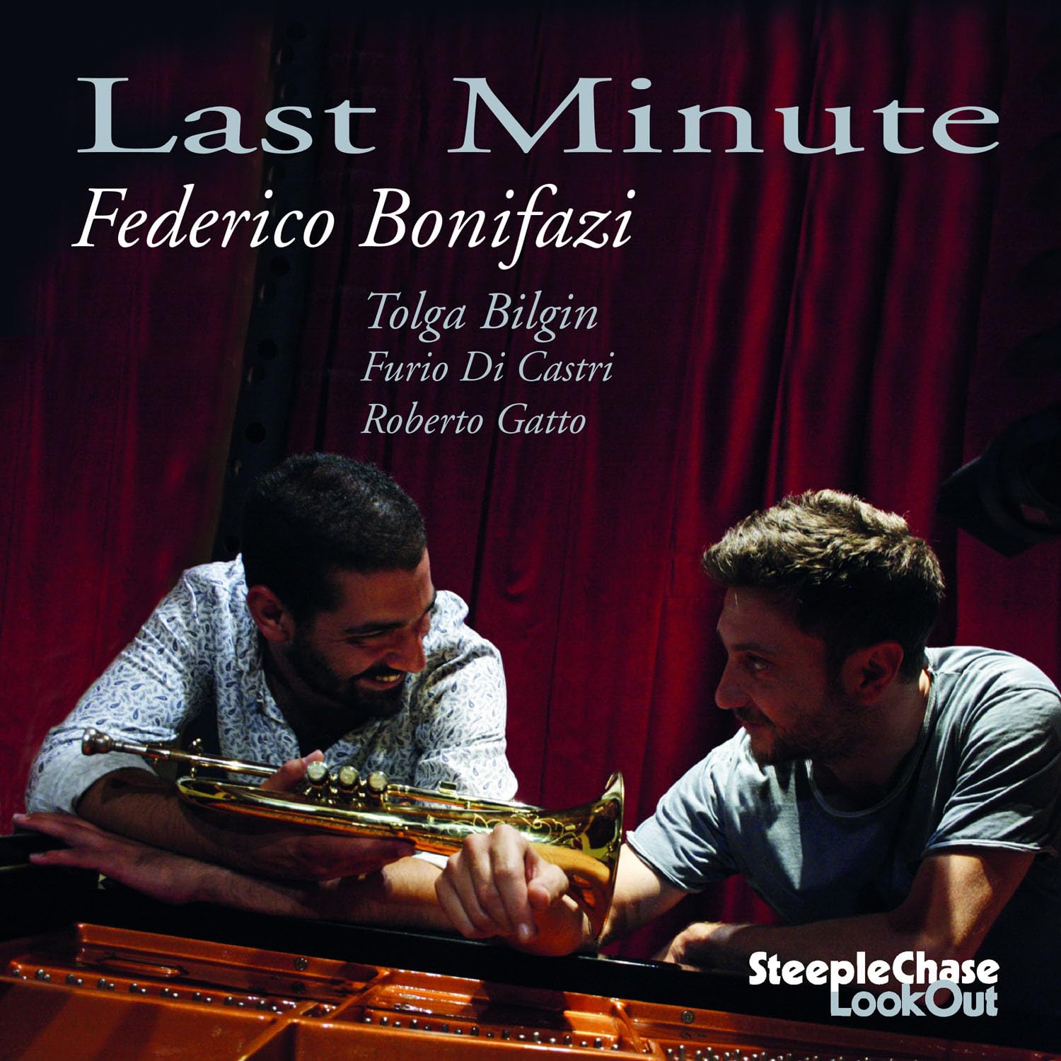 Last Minute Jazz