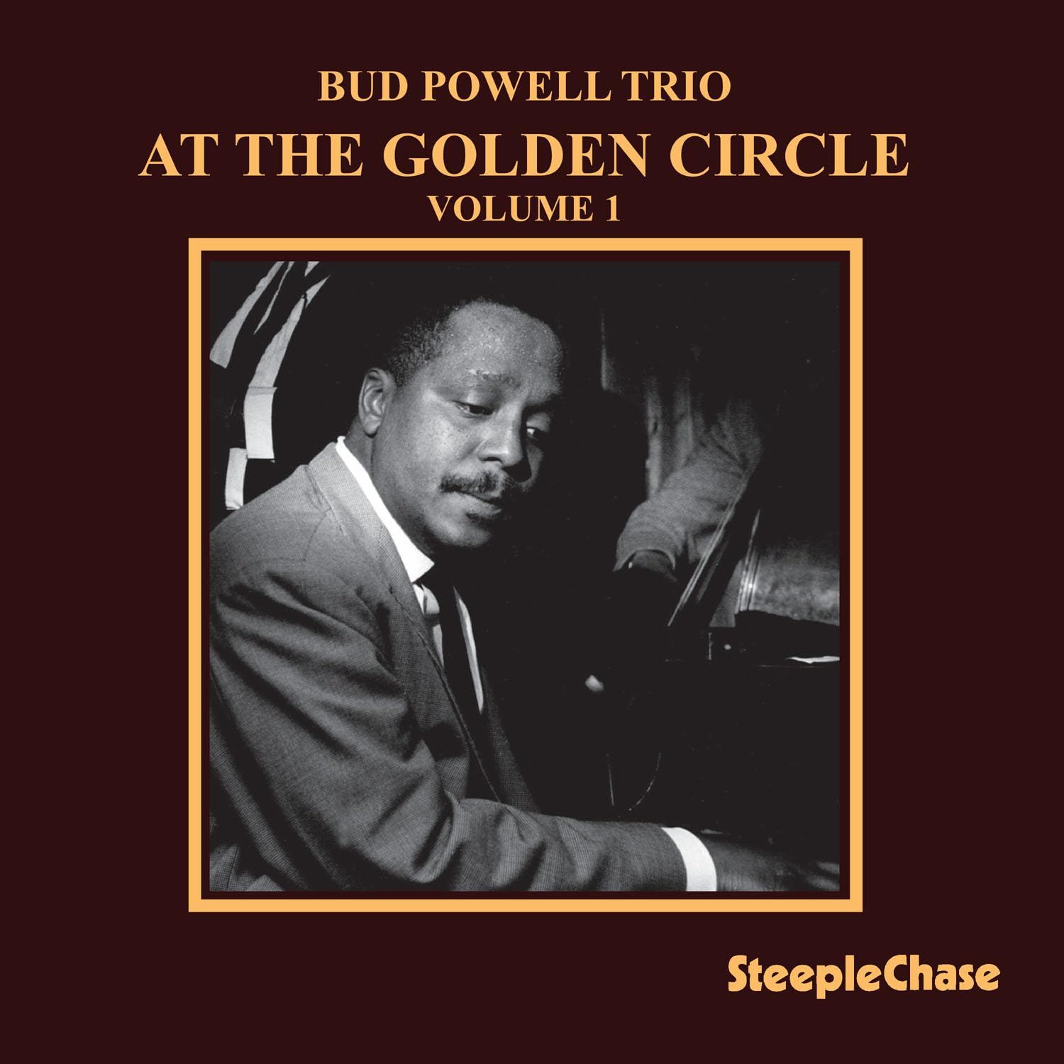 At the Golden Circle Vol 1 Jazz
