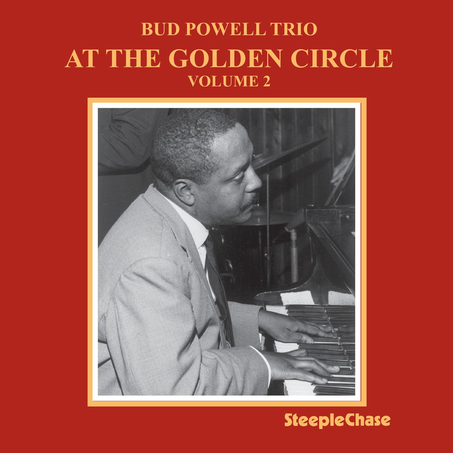 At the Golden Circle Vol 2 Jazz