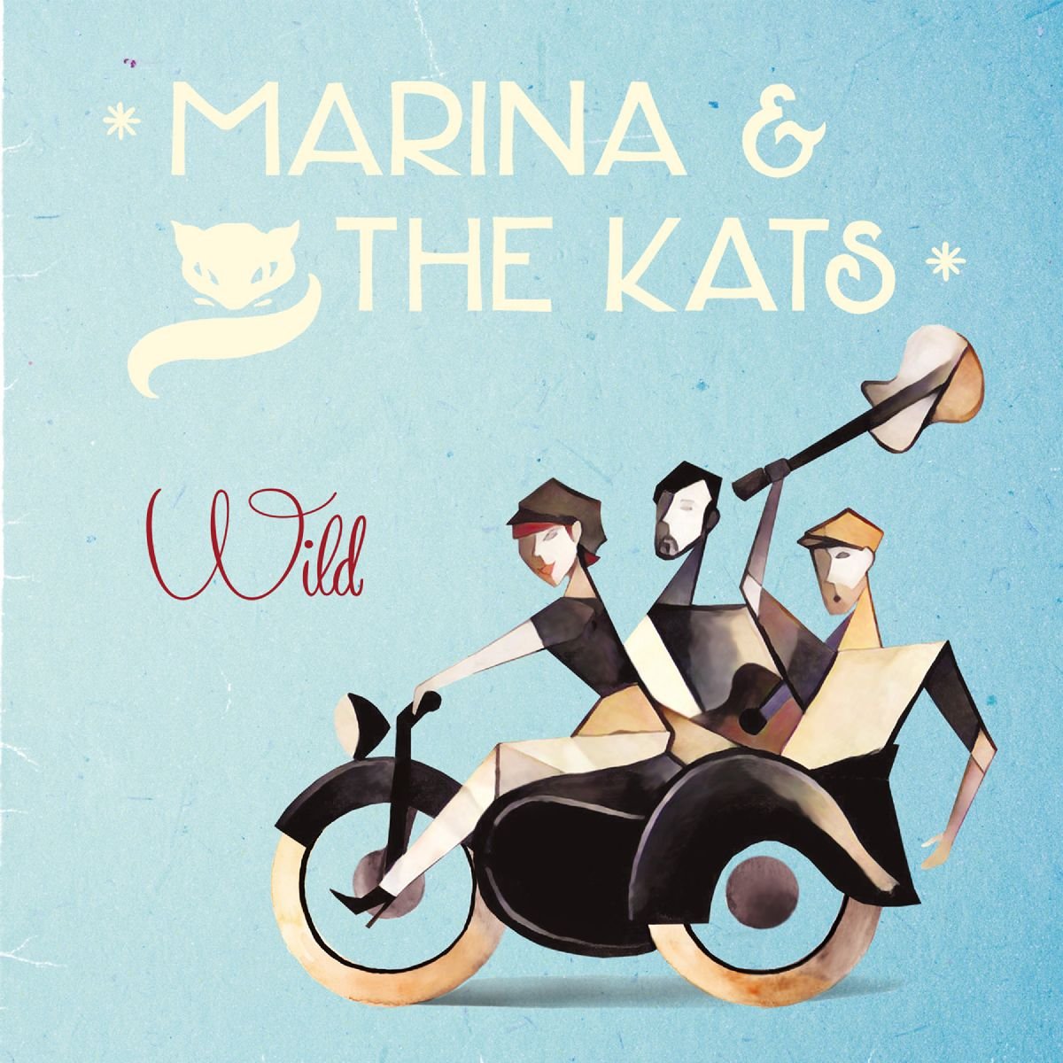 Wild Jazz