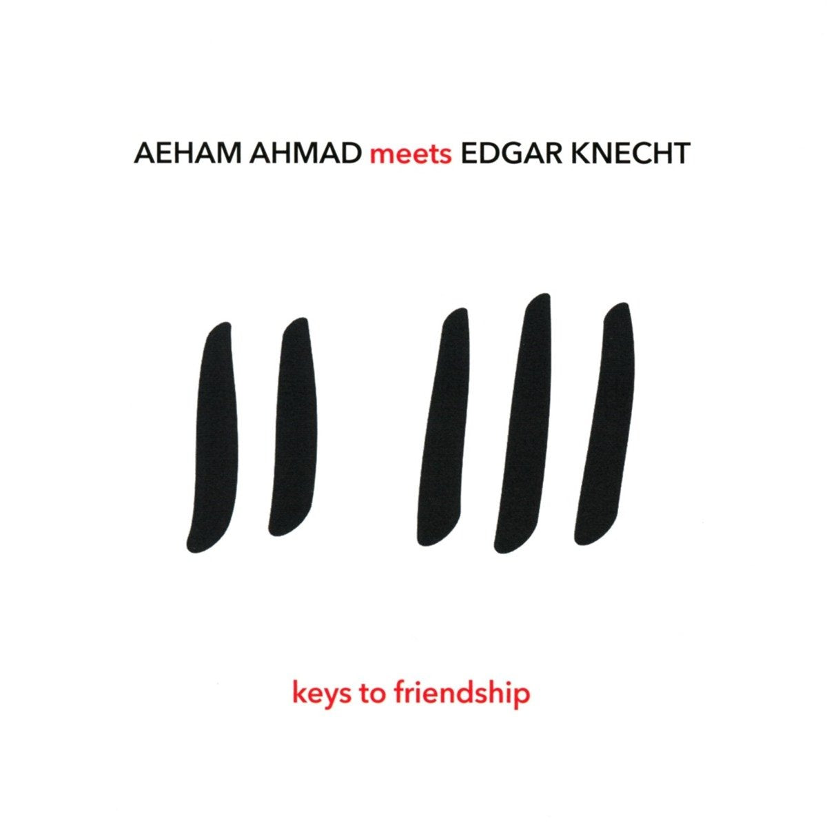 Keys to Friendship Jazz