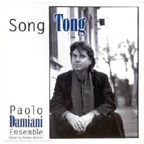 Song Tong Jazz