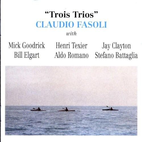 Product Image: Trois Trios