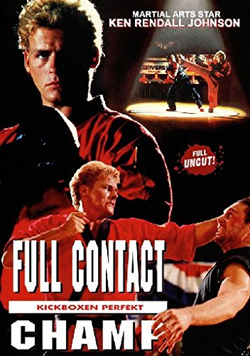 Full Contact Champ - Uncut Movies