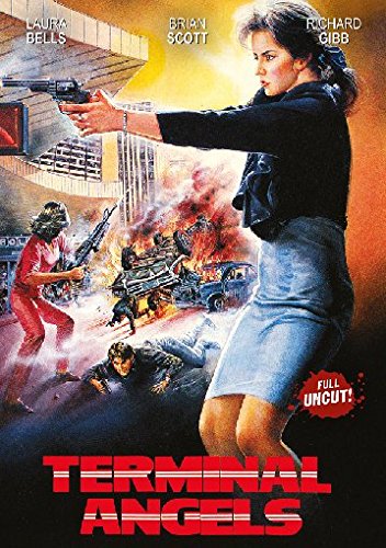 Terminal Angels - Uncut Movies