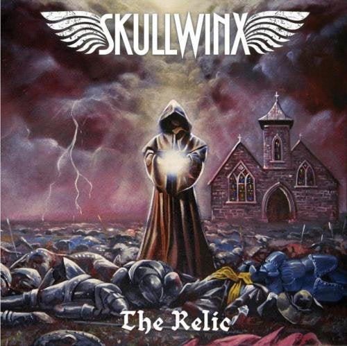 The Relic cd