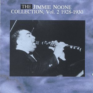 Jimmie Noone Collection Vol.2,1928-30 Music