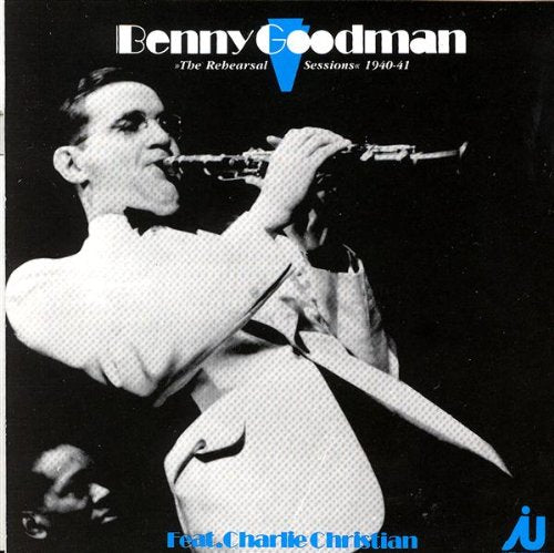 Rehearsals 1940-1941 Jazz