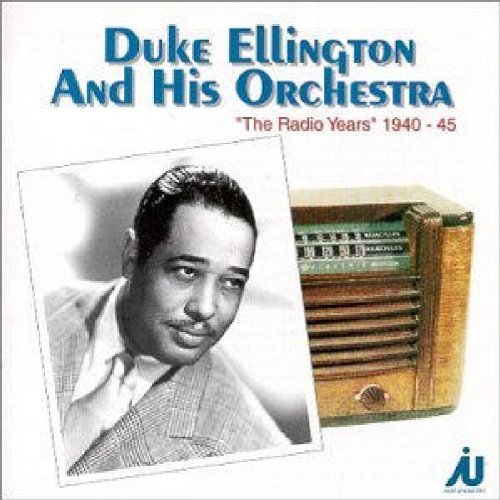 The Radio Years 1940-1945 Jazz