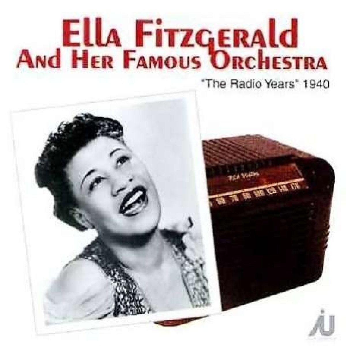 The Radio Years 1940 Jazz