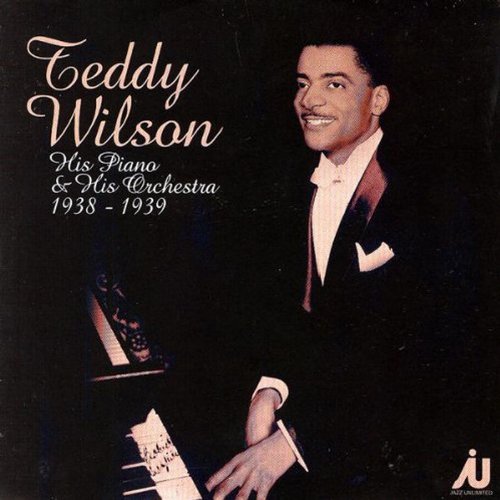 His Piano & His Orchestra 1938-1939 cd