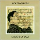 Masters of Jazz Vol.10 Jazz