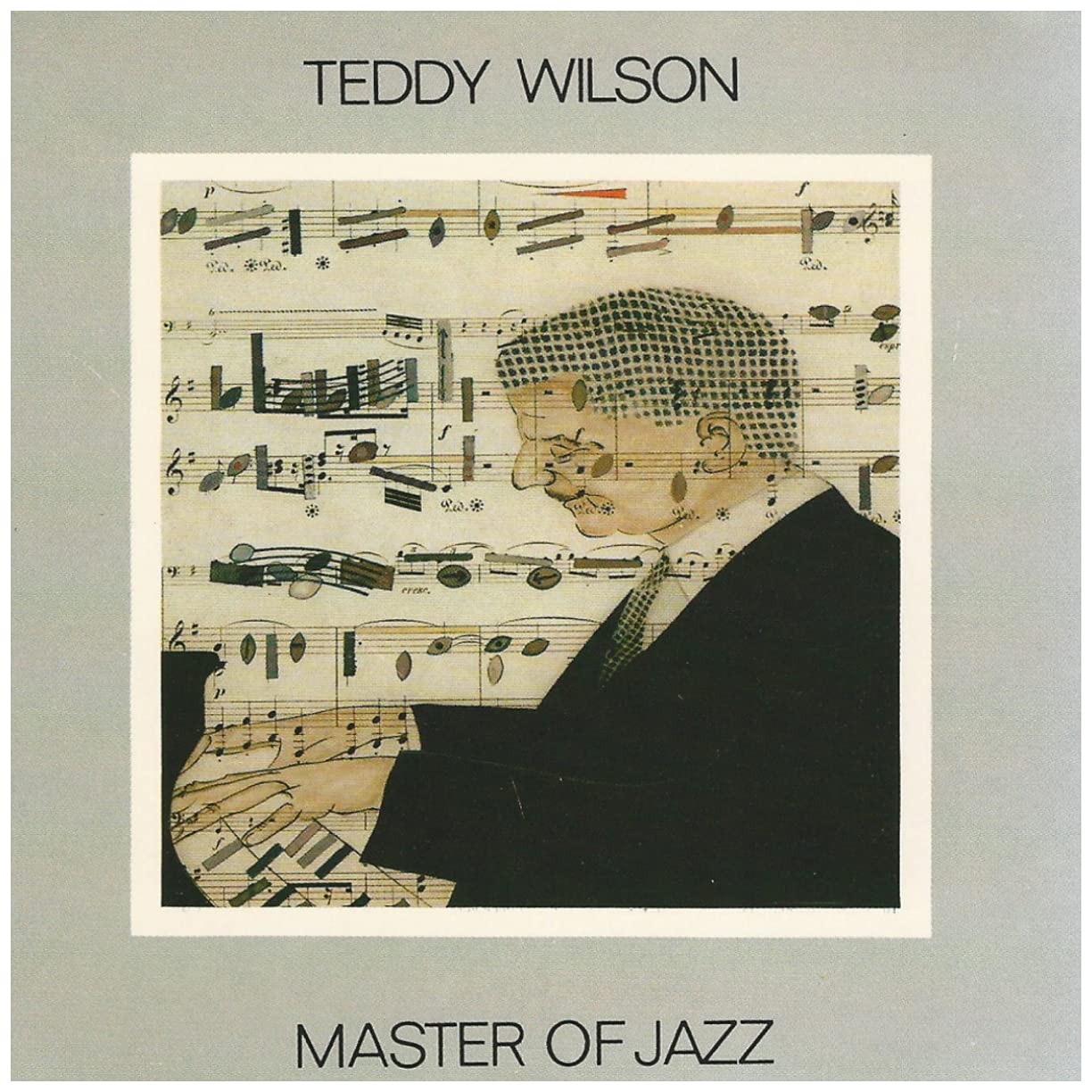 Masters of Jazz V.11 Pop