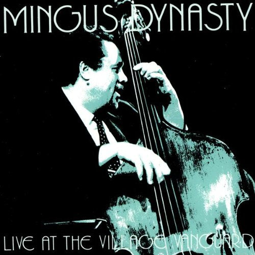 Live At The Village Vanguard cd