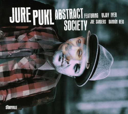 Product Image: Abstract Society