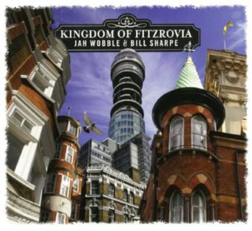Kingdom Of Fitzrovia Jazz