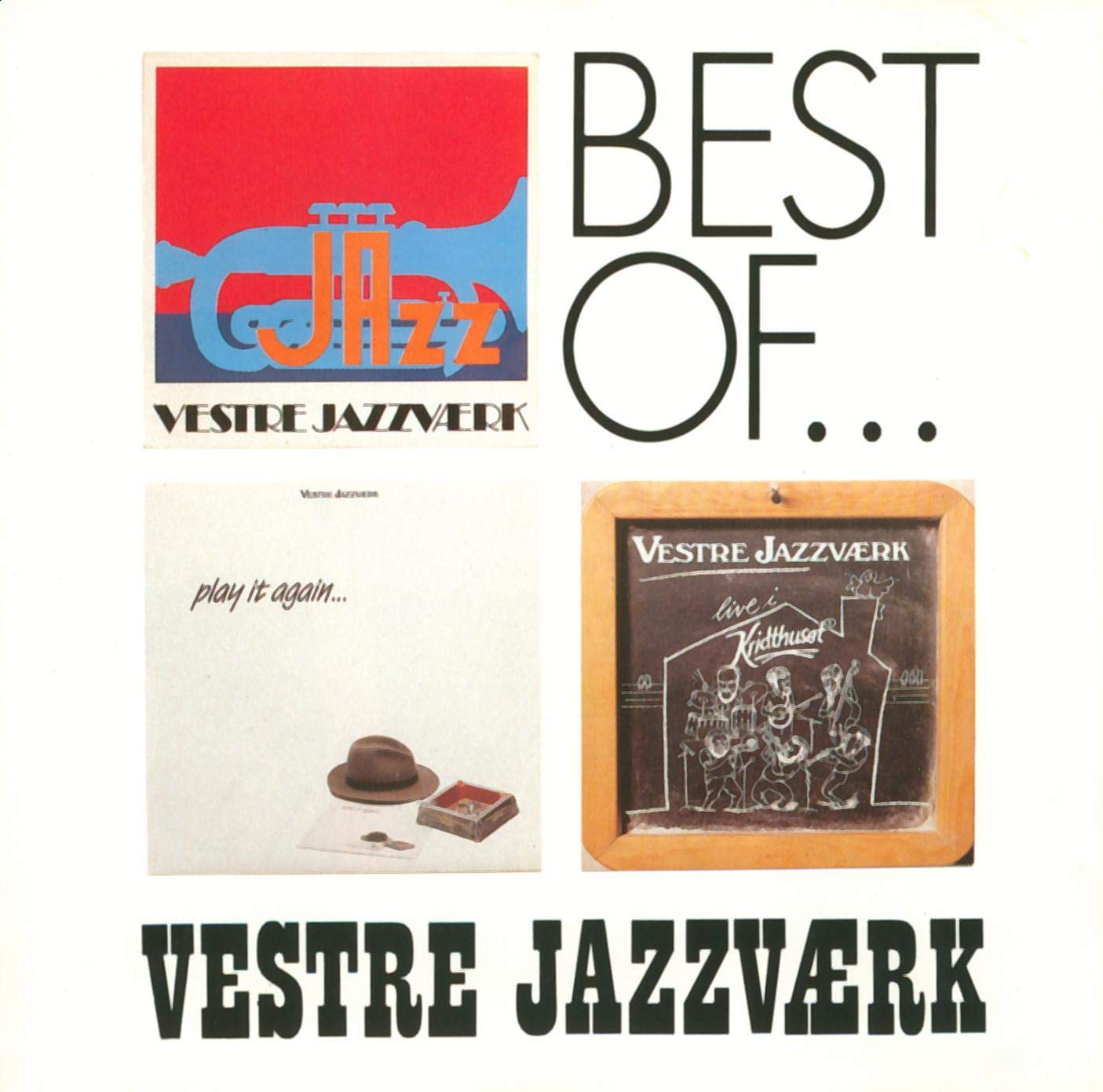 Best of Pop