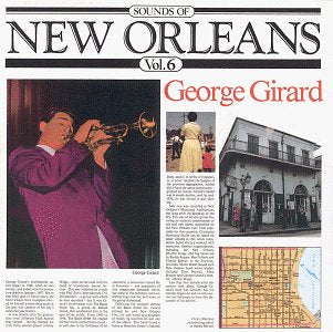 Sounds of New Orleans V.6 Pop