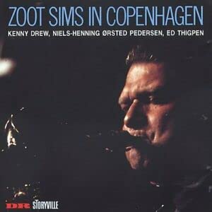 In Copenhagen,Live Aug.1978 Pop