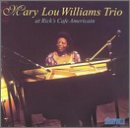 At Rick's Cafe Americain Jazz