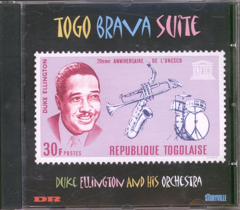Toga Brava Suite Jazz