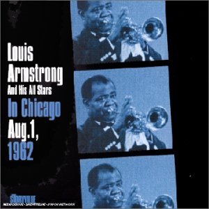 In Chicago August 1, 1962 Jazz
