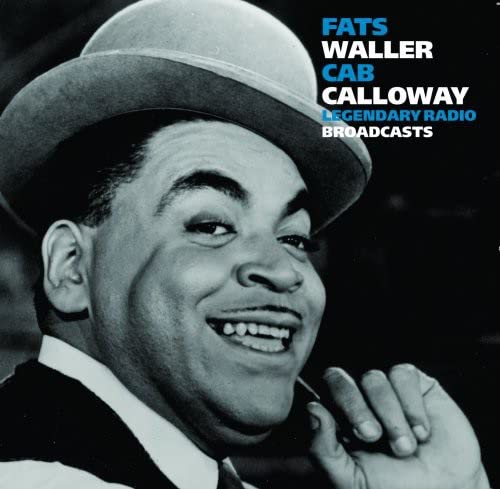 Legendary Radio Broadcasts 3 Jazz