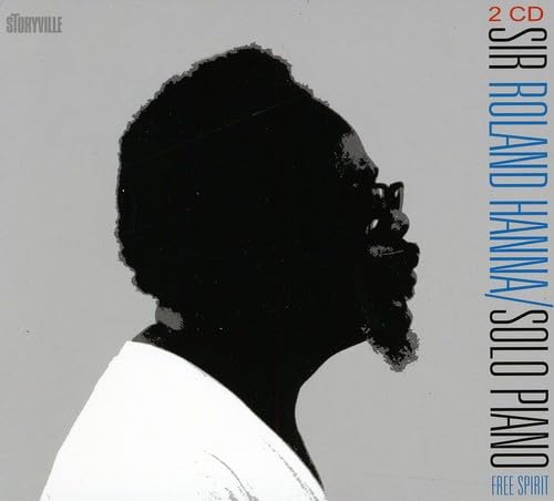 Solo Piano / Free Spirit Jazz