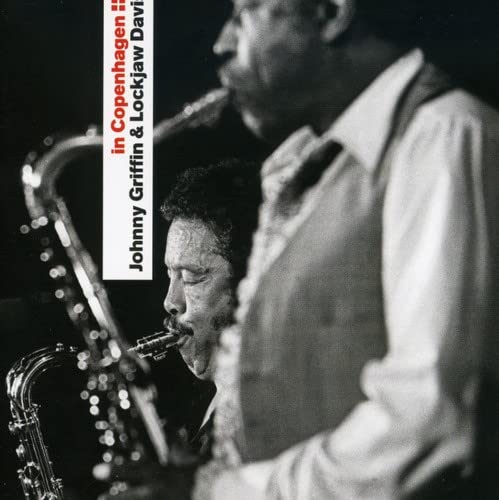 In Copenhagen Jazz