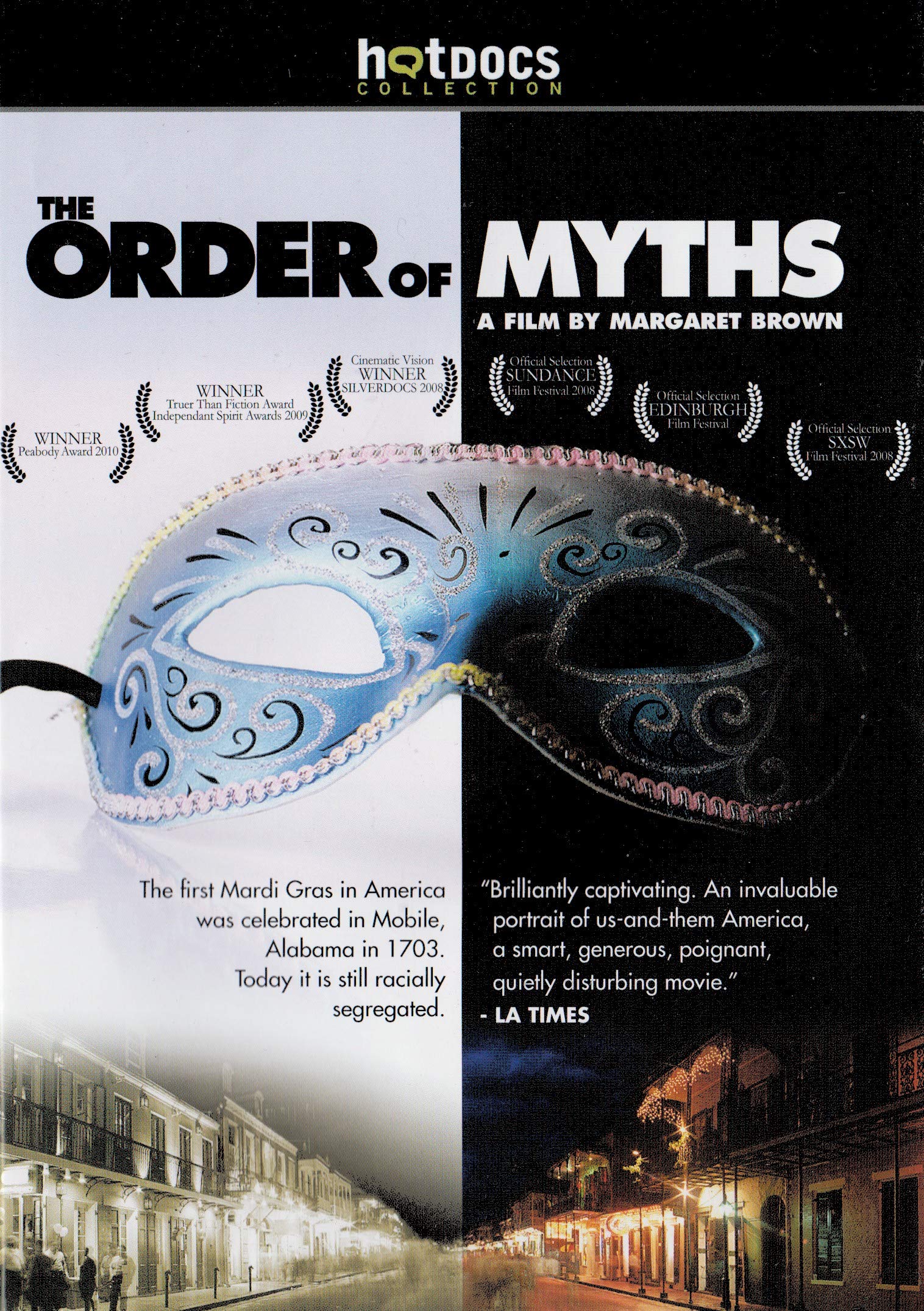 Product Image: The Order of Myths