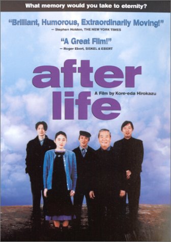After Life Movies