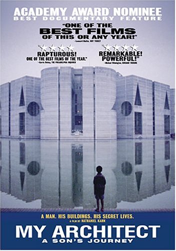 My Architect Movies