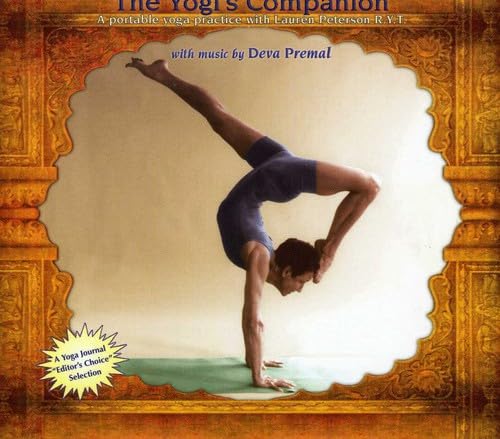 Yogi S Companion Music