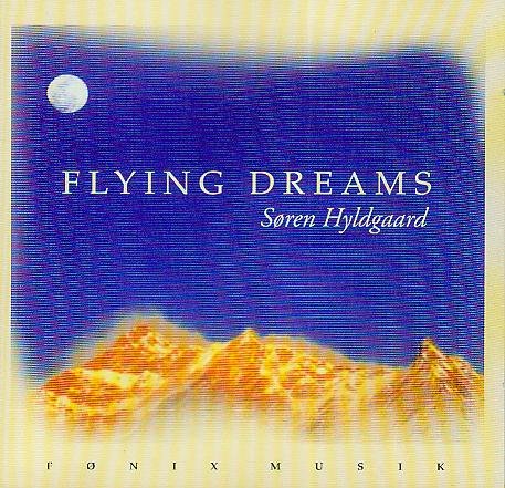 Flying Dreams (UK Import) Music