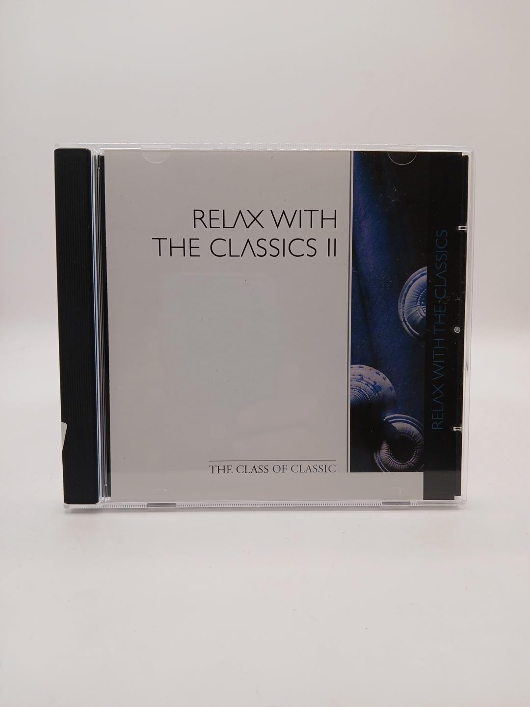 Product Image: Relax With the Classics