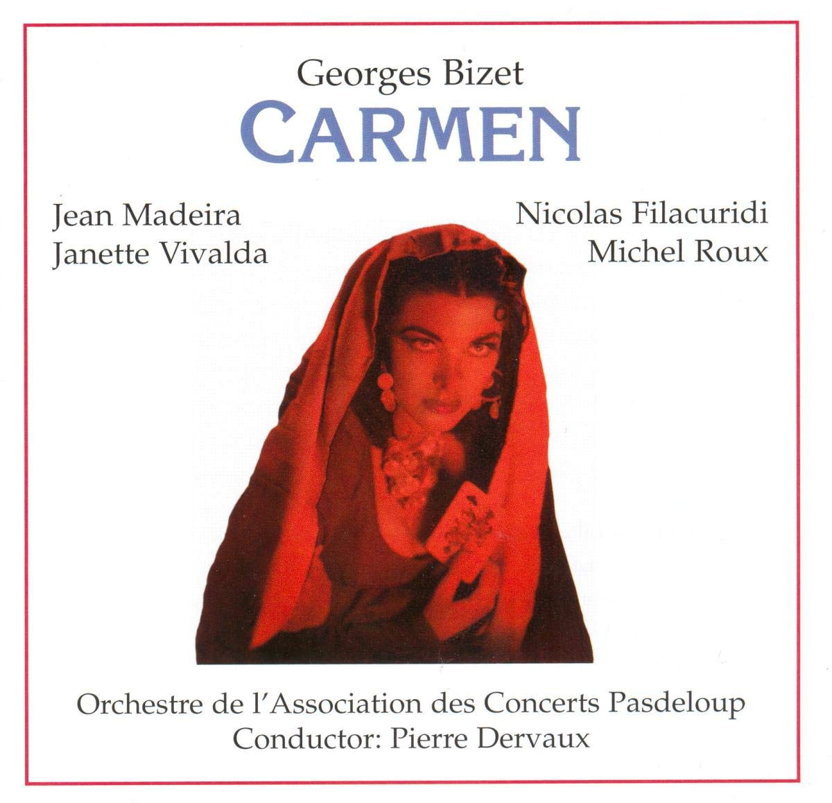 Carmen Classical