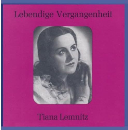 Lebendige Vergangenheit Classical