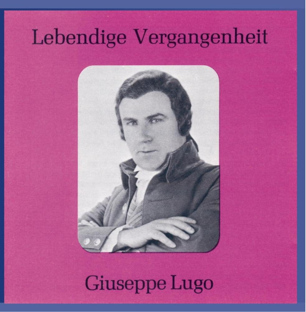 Lebendige Vergangenheit - Giuseppe Lugo Classical