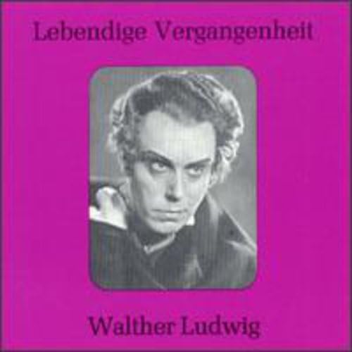 Product Image: Walther Ludwig