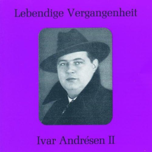 Lebendige Vergangenheit - Ivar Andrésen (Vol.2) Classical