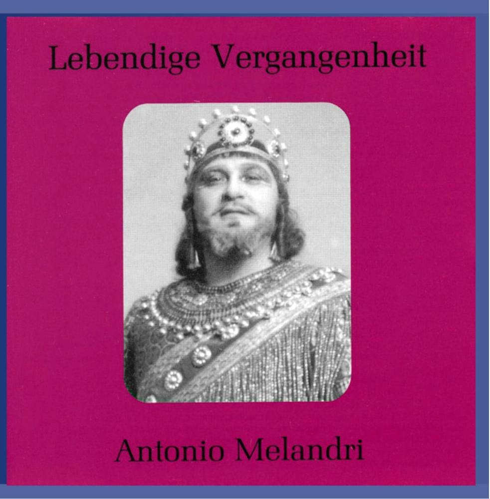 Sings Rossini/Verdi/Gounod/& cd