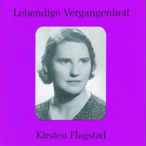Kirsten Flagstad Classical