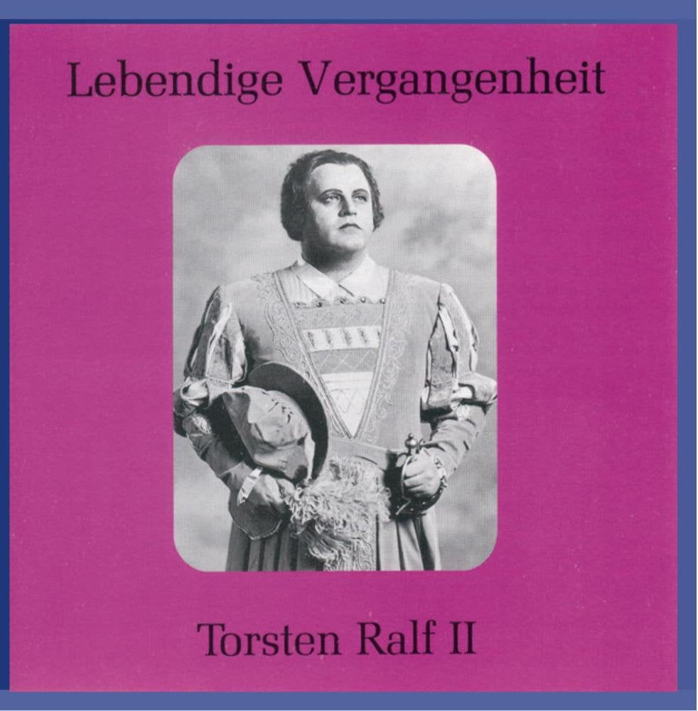 Lebendige Vergangenheit - Torsten Ralf Music