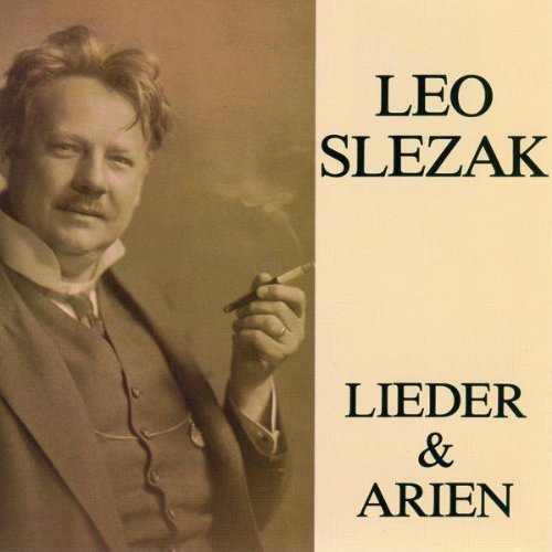 Product Image: Leo Slezak Singt