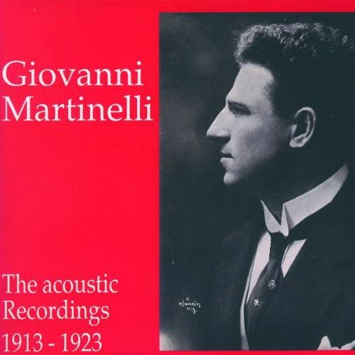 The Acoustic Recordings (Aufnahmen 1913-1923) Classical