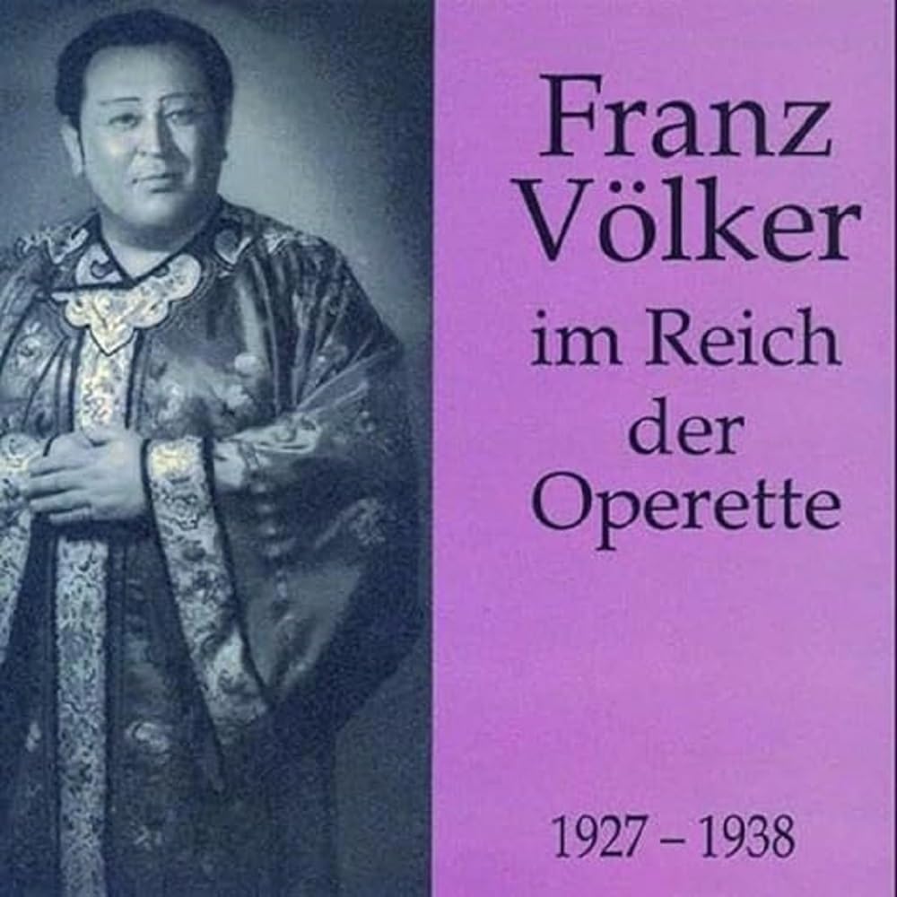 Product Image: Im Reich der Operette