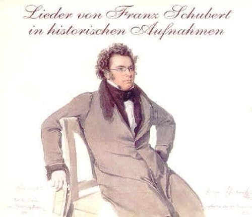 Lieder in historischen Aufnahmen Children & Young People