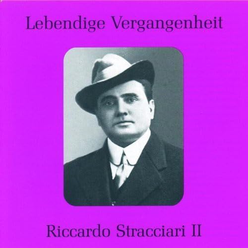 Arien & Lieder cd